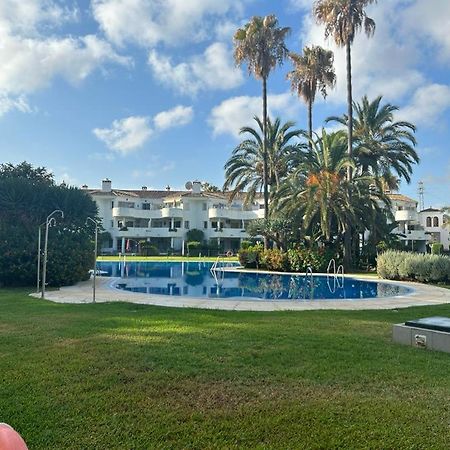Mijas Golf Apartment Exterior photo