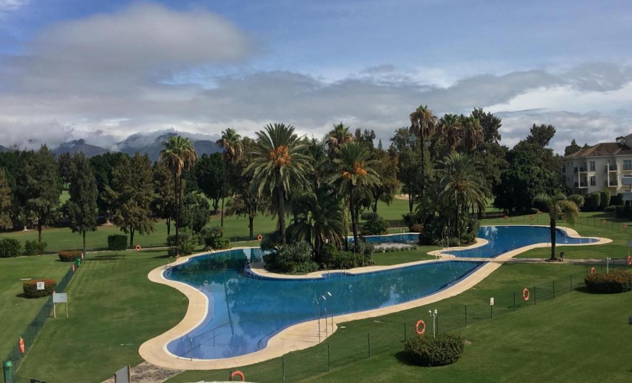 Mijas Golf Apartment Exterior photo