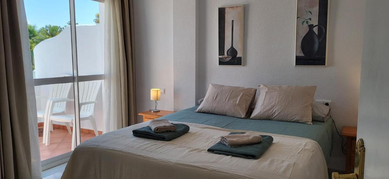 Mijas Golf Apartment Exterior photo