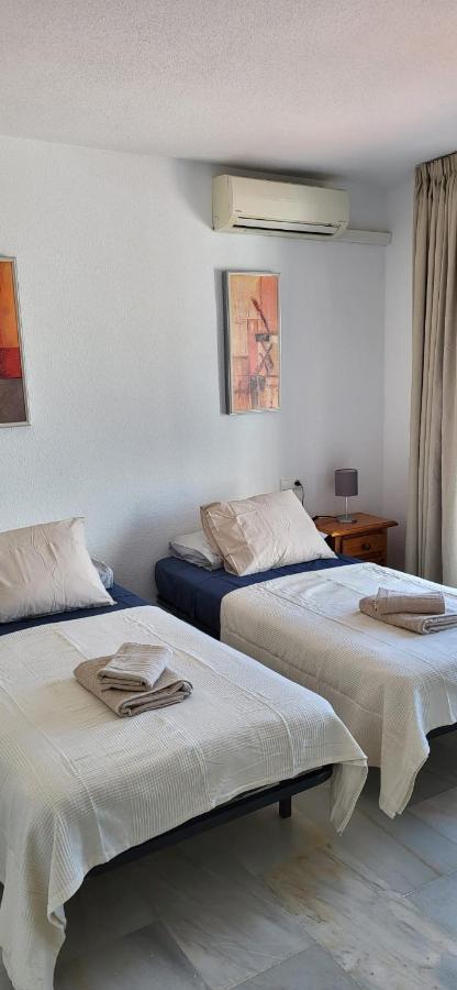 Mijas Golf Apartment Exterior photo