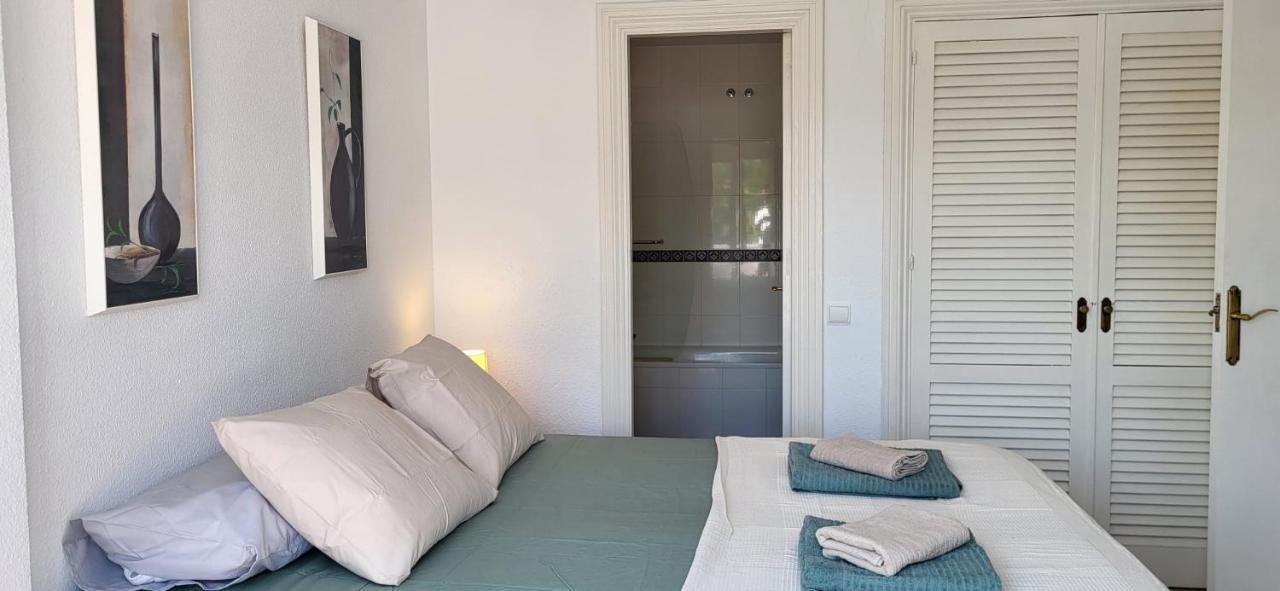 Mijas Golf Apartment Exterior photo
