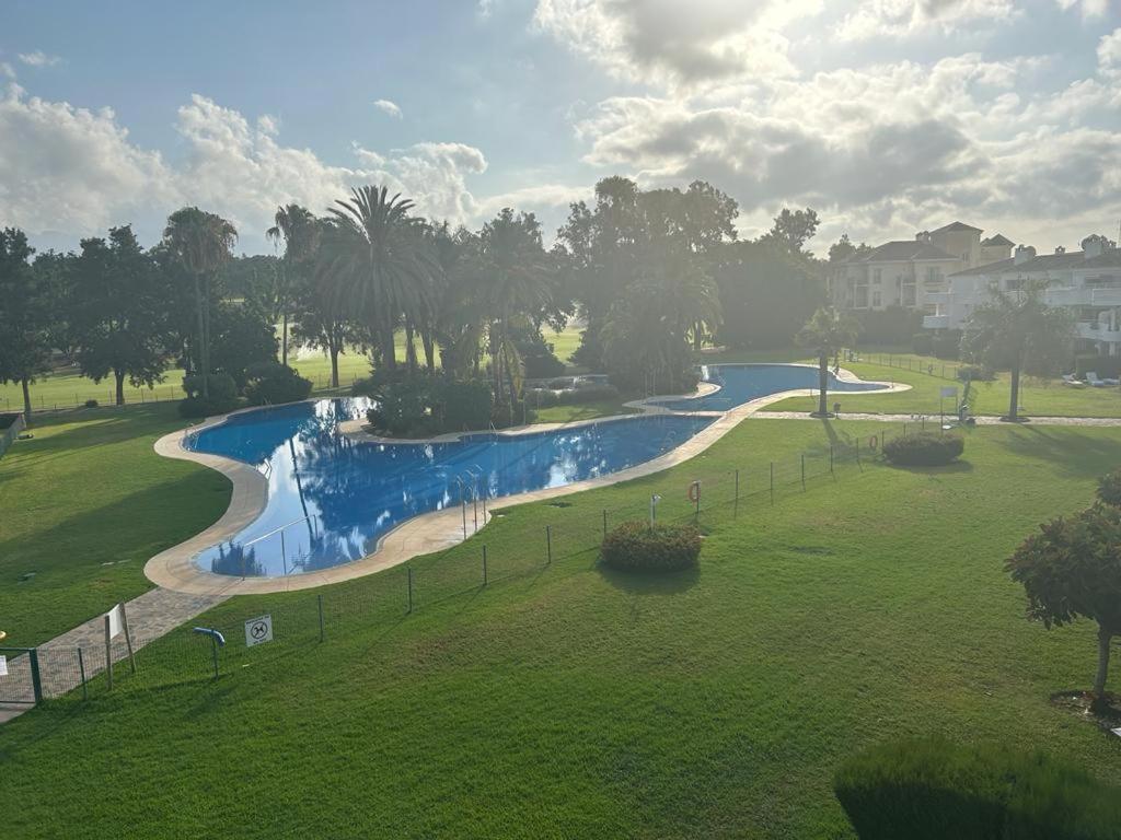 Mijas Golf Apartment Exterior photo