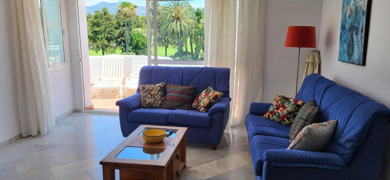 Mijas Golf Apartment Exterior photo